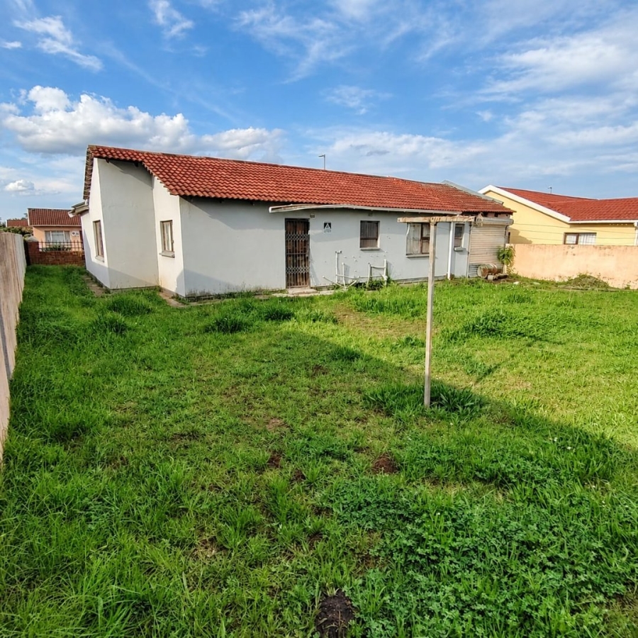 3 Bedroom Property for Sale in Bisho Park Eastern Cape